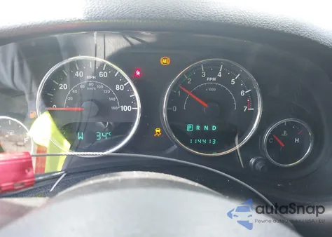 2012 Jeep Wrangler Unlimited Sahara из США, поврежденный, VIN 1C4HJWEG3CL215710